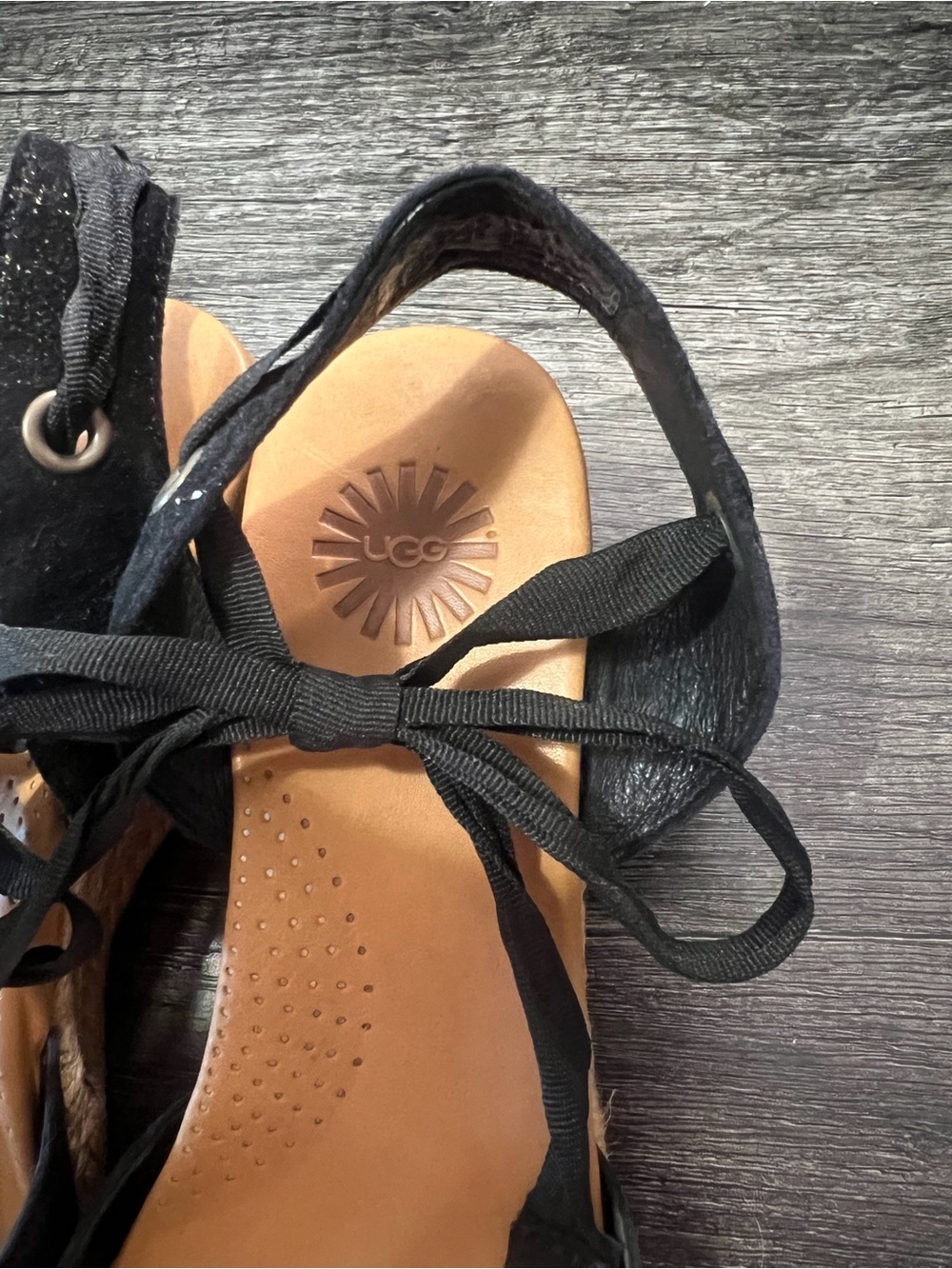 Sandals - Picture 4 of 6